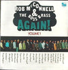 Rob McConnell & The Boss Brass - Again! Volume 1 (Vinyl, LP, Album) Very Good Plus (VG+) / Very Good (VG)
