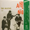 The Beatles - A Hard Day's Night (Vinyl, LP, Album, Reissue, Stereo)