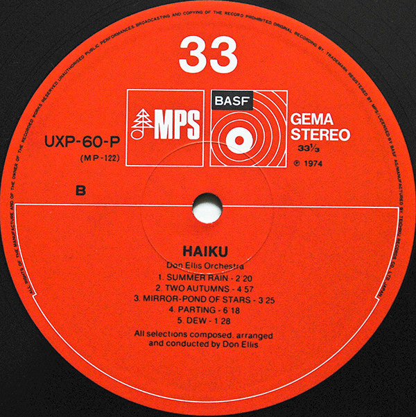 Haiku