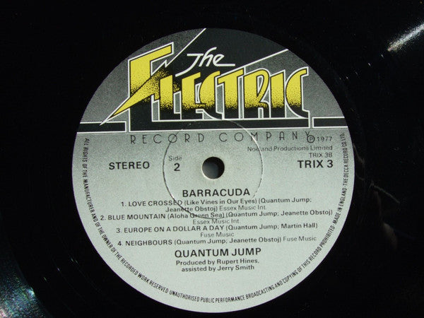 Barracuda