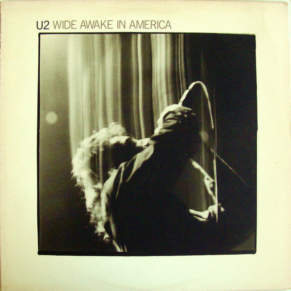 Release: Wide Awake In America-Vinyl-US-1985-90279-1-A-2535614
