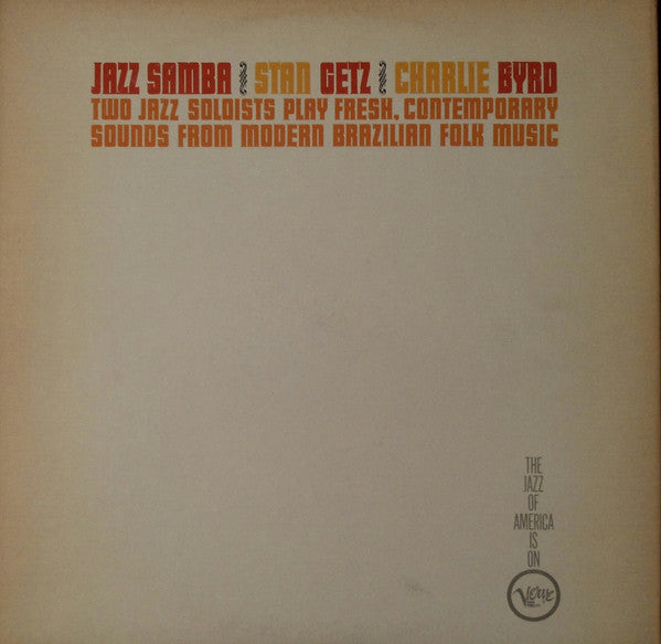 Jazz Samba
