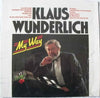 Klaus Wunderlich - My Way (Vinyl, LP, Album, Stereo) Very Good Plus (VG+) / Very Good (VG)