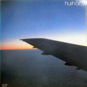Release: Hush-A-Bye = ハッシャバイ-Vinyl-Japan-None-KUL-5003-6195969
