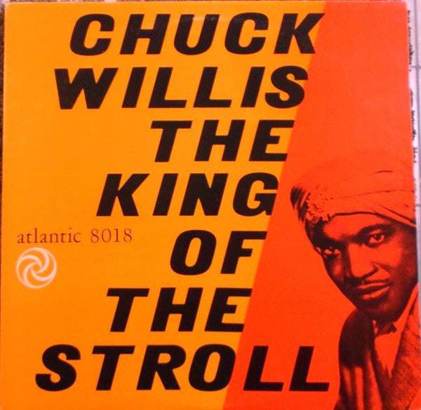 Release: King Of The Stroll-Vinyl-Japan-1979-P-4587A, 8018-3747563