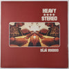 Heavy Stereo - Déjà Voodoo (Vinyl, LP, Album) Near Mint (NM or M-) / Near Mint (NM or M-)