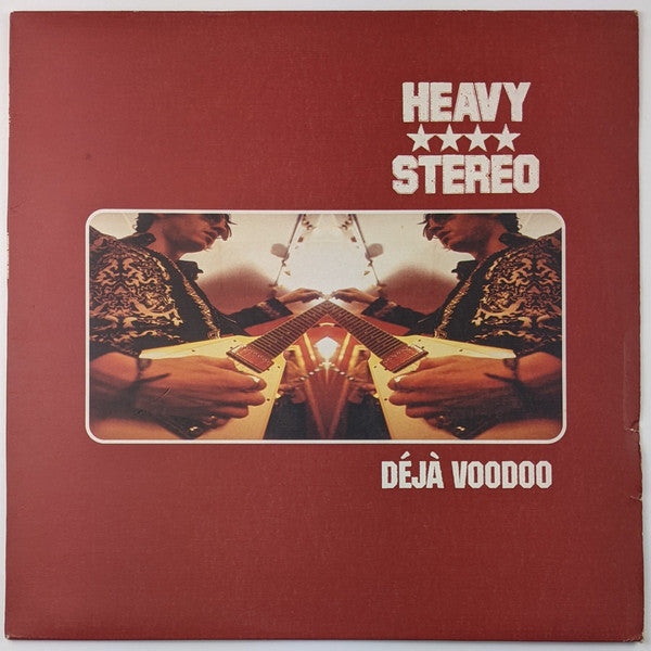 Déjà Voodoo