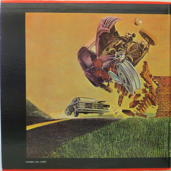 Release: 666-Vinyl-US-1974-VEL 2-500-2865459