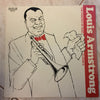 Louis Armstrong - The Essence Of Jazz Classics, Vol. 1 (Vinyl, LP, ...
