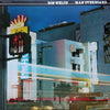 Bob Welch - Man Overboard (Vinyl, LP, Album)