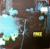 Free - Tons Of Sobs (Vinyl, LP, Album, Reissue, Stereo) Very Good Plus (VG+) / Very Good (VG)