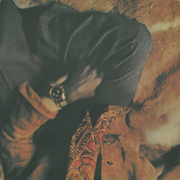 The Miles Davis