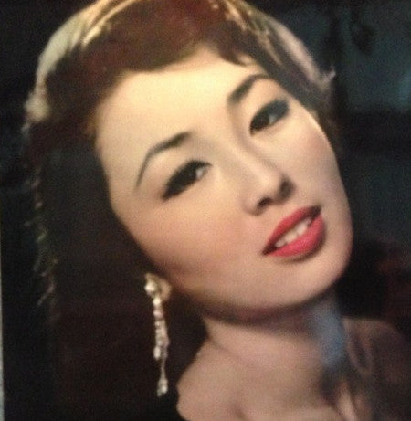 松尾和子