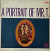 Jack Teagarden - A Portrait Of Mr. T (Vinyl, LP, Album, Stereo) Very Good (VG) / Good Plus (G+)
