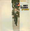 Monty Alexander - Spunky (Vinyl, LP, Album, Reissue, Stereo) Near Mint (NM or M-) / Very Good (VG)