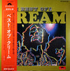 Cream (2) - The Best Of Cream (Vinyl, LP, Compilation) Near Mint (NM or M-) / Good Plus (G+)