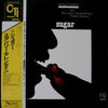 Stanley Turrentine - Sugar (Vinyl, LP, Album, Reissue, Stereo) Very Good Plus (VG+) / Very Good (VG)