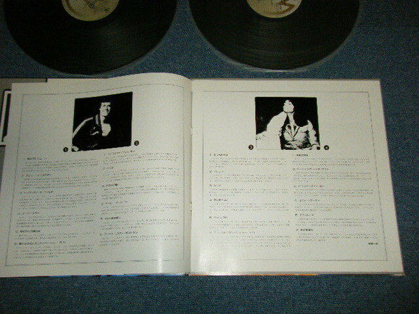 Superdisc Carpenters '77