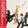 England Dan & John Ford Coley - Dr. Heckle And Mr. Jive (Vinyl, LP, Album) Very Good Plus (VG+) / Very Good (VG)