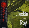 Jackie & Roy - Storyville Presents Jackie And Roy (Vinyl, LP, Reissue, Mono) Good Plus (G+) / Very Good (VG)