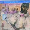 Mahalia Jackson - Newport 1958 - Recorded At The Newport Jazz Festival (Vinyl, LP, Album, Reissue, Stereo) Good Plus (G+) / Very Good Plus (VG+)