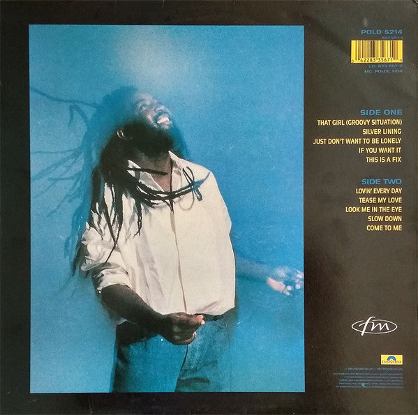 Master Release: Freddie McGregor by Freddie McGregor