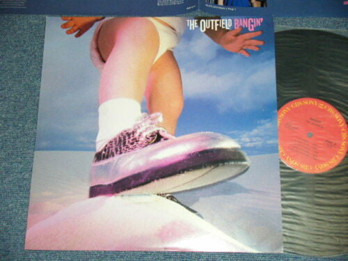 Master Release: Bangin' by The Outfield