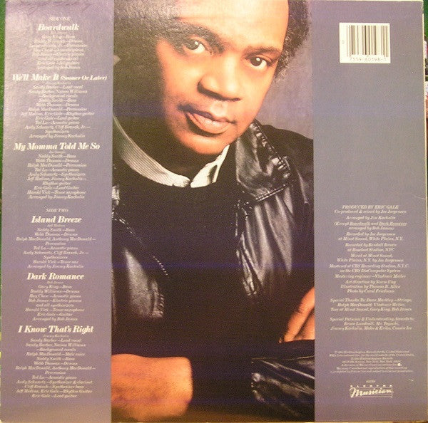 Release: Island Breeze-Vinyl-US-1983-60198-2979140