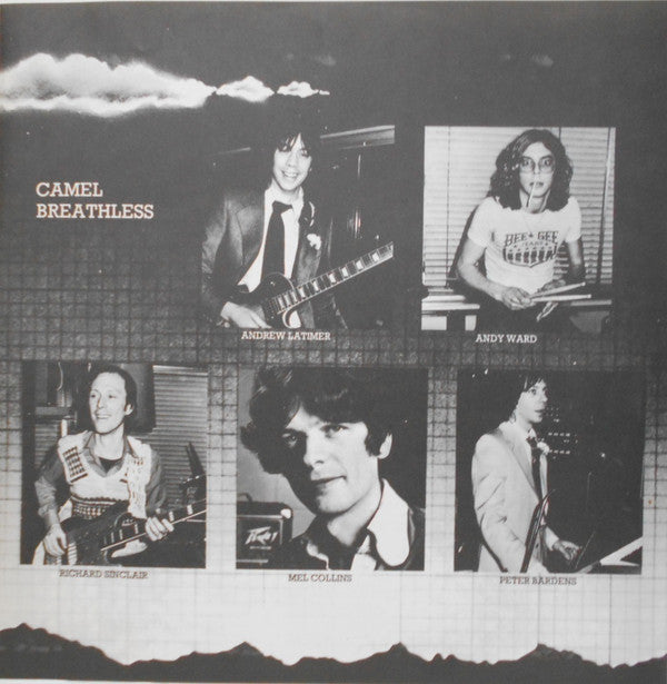 Breathless