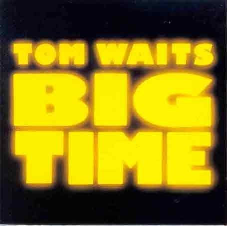 Release: Big Time-Vinyl-Sweden-1988-ITW 4-2141852