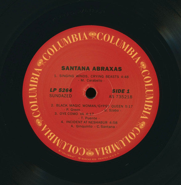 Abraxas