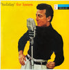 Johnny Holiday (2) - 'Holiday' For Lovers (Vinyl, LP, Album, Mono) Very Good (VG) / Good Plus (G+)