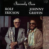 Rolf Ericson - Sincerely Ours (Vinyl, LP, Album) Good Plus (G+) / Good (G)
