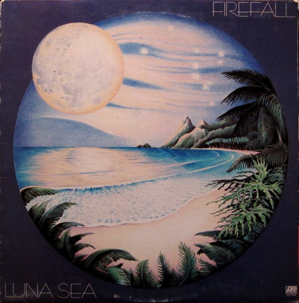Luna Sea