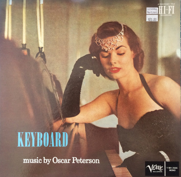 Keyboard