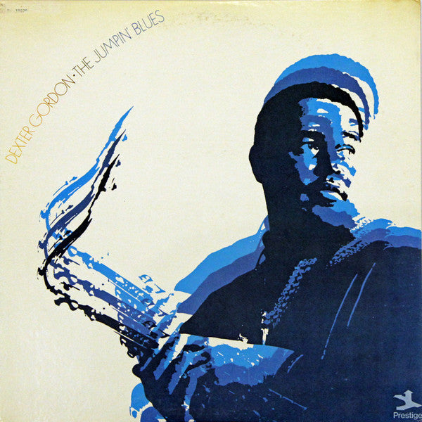 Release: The Jumpin' Blues-Vinyl-Japan-1979-VIJ-5068-5382701