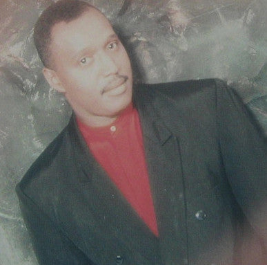 Edmond Daniels