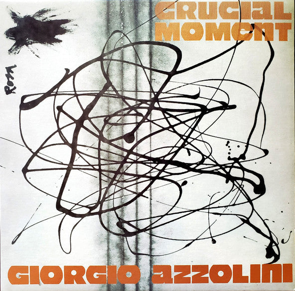Master Release: Crucial Moment by Giorgio Azzolini