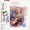 Chris Rea - Dancing With Strangers (Vinyl, LP, Album) Very Good Plus (VG+) / Very Good Plus (VG+)