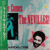 Art Neville - Here Comes The Nevilles! (Vinyl, LP, Compilation) Very Good Plus (VG+) / Very Good (VG)