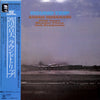Sadao Watanabe - Round Trip (Vinyl, LP, Album, Reissue) Very Good (VG) / Very Good Plus (VG+)