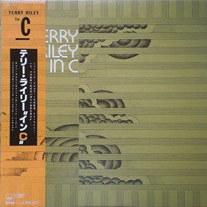 Master Release: In C by Terry Riley