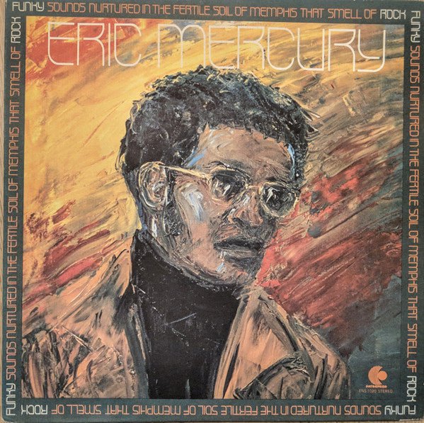 Release: Funky Sounds Nurtured In The Fertile Soil Of Memphis That Smell Of Rock-Vinyl-US-1972-ENS-1020-3965037