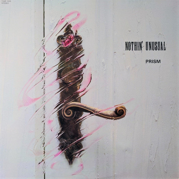 Nothin' Unusual