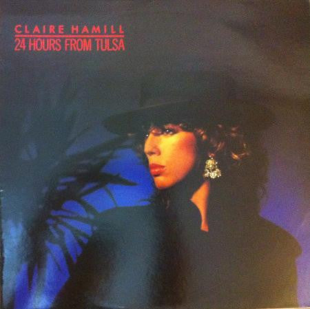 Release: 24 Hours From Tulsa-Vinyl-UK-1983-BEG 90T-4660633