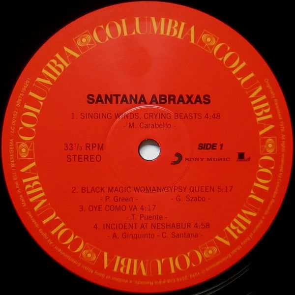 Abraxas