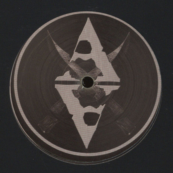 Release: Hunter-Vinyl-UK-2016-ARTKL020-8294198