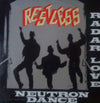 Restless - Radar Love / Neutron Dance (Vinyl, 12