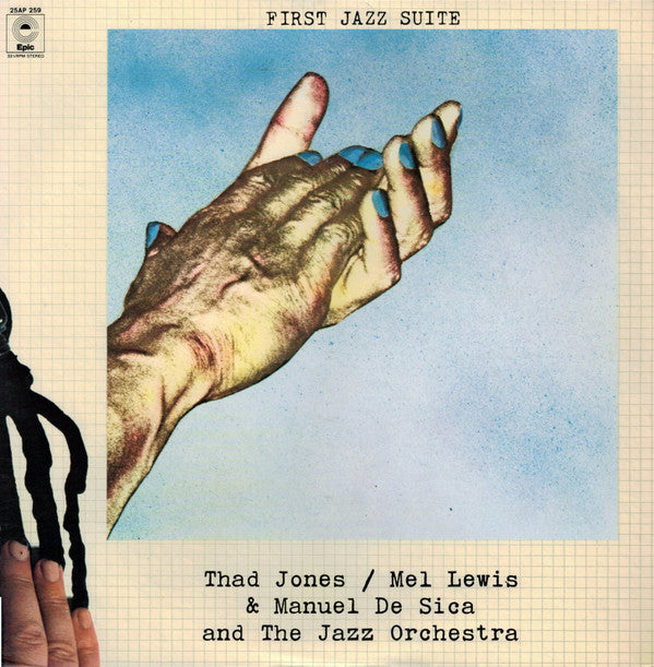 First Jazz Suite