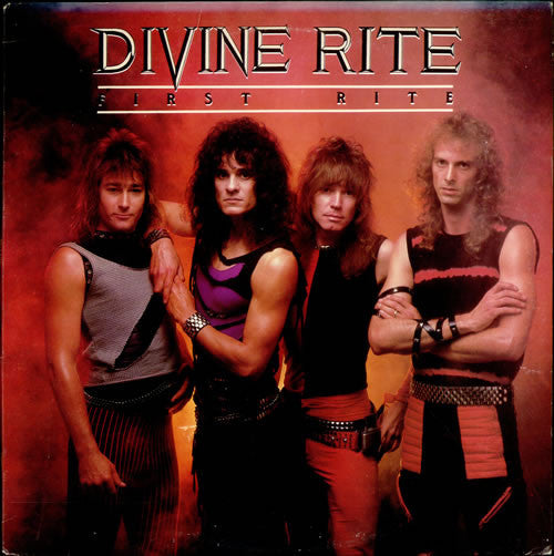 Divine Rite (2)